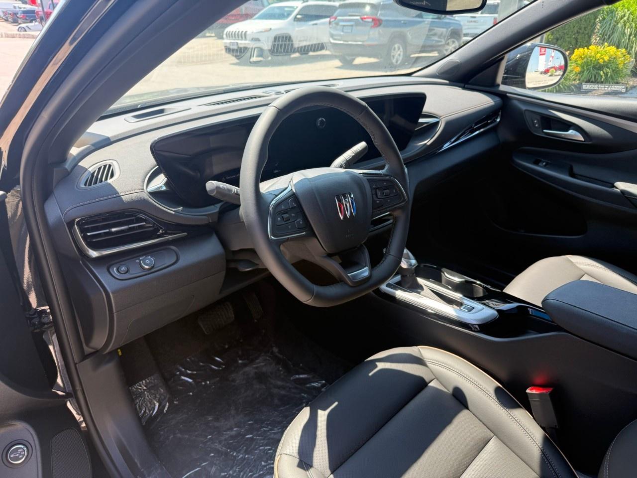 2026 Buick Envista FWD 4dr Avenir Photo