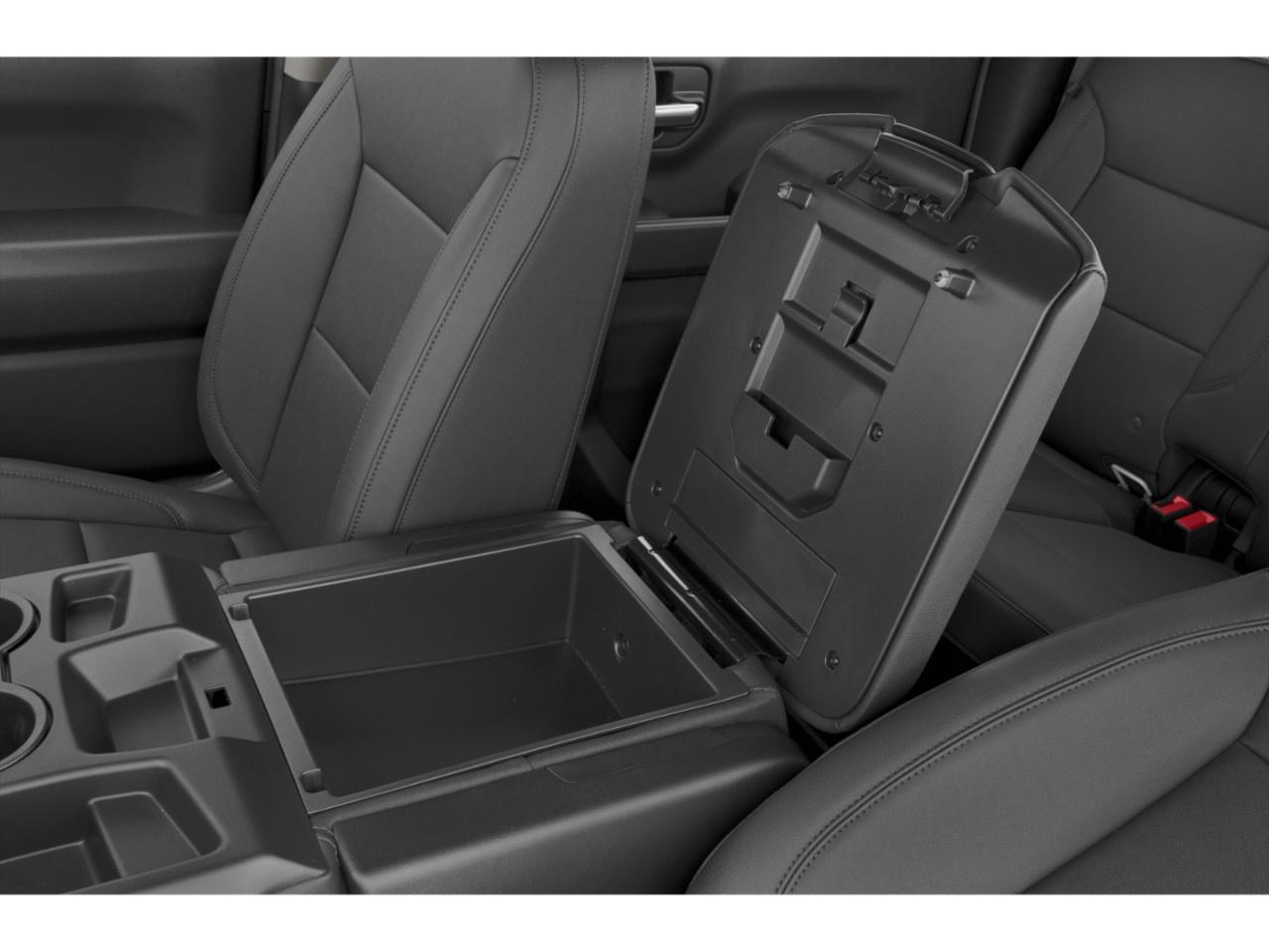 2026 GMC Sierra 1500 Crew Cab Short Box 4-Wheel Drive Pro Photo