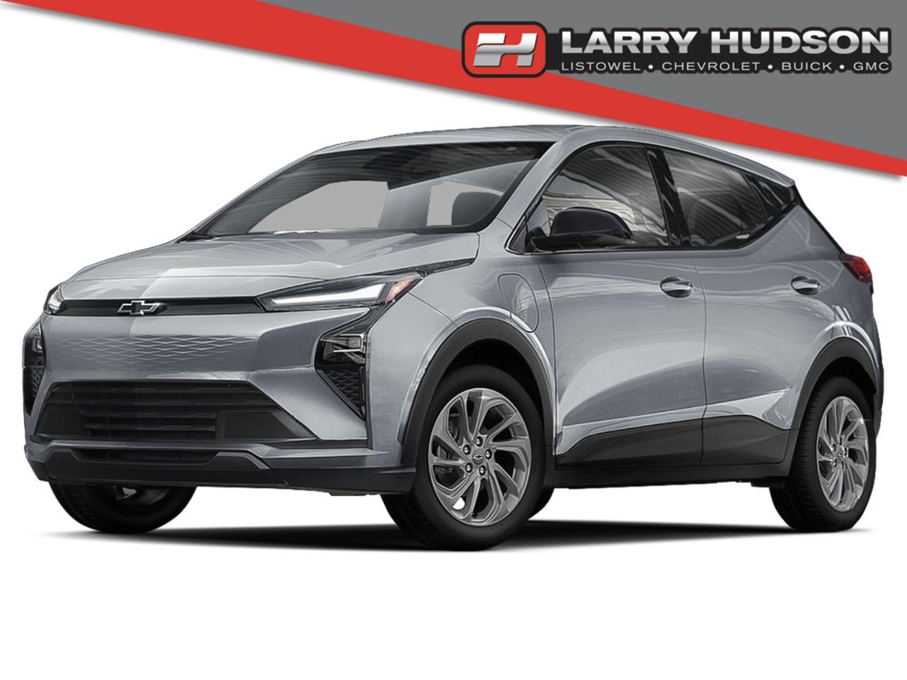 2027 Chevrolet Bolt FWD 4dr LT Photo