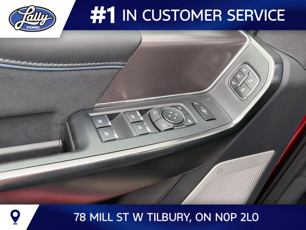 2026 Ford F-250 Super Duty SRW PLATINUM 4WD CREW CAB 6.75' BOX Photo