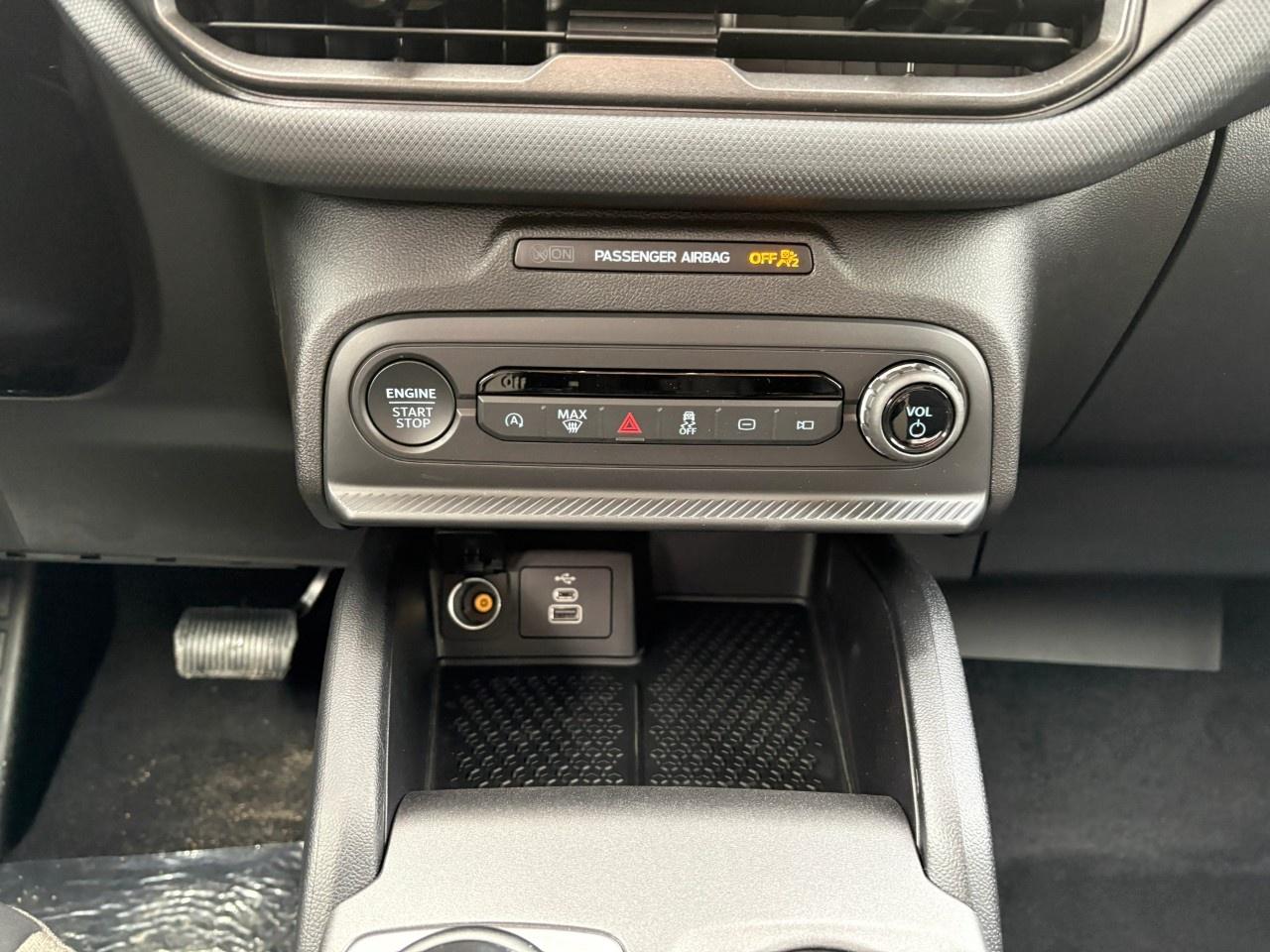 2026 Ford Bronco Sport Big Bend 4x4 Photo