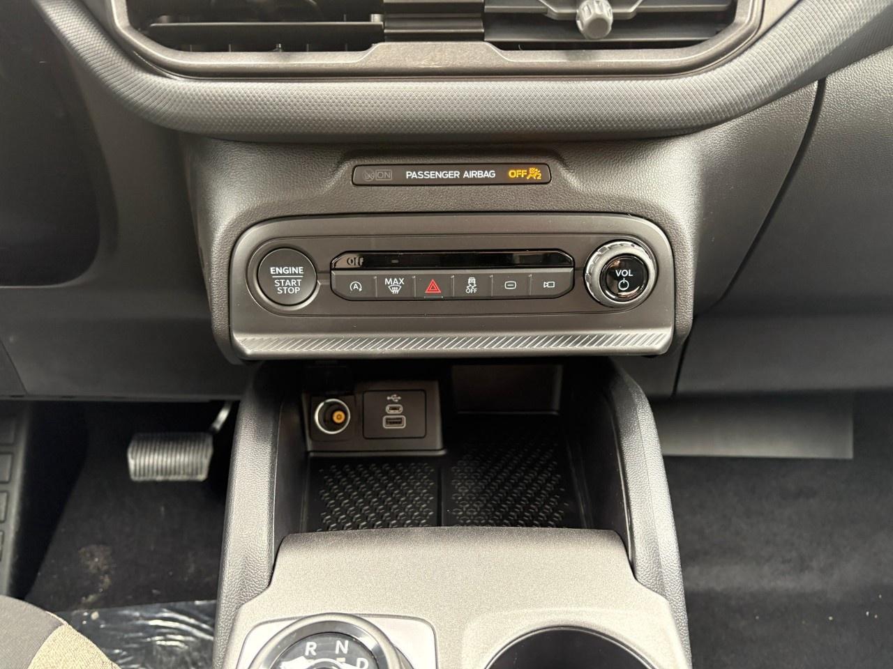 2026 Ford Bronco Sport Big Bend 4x4 Photo