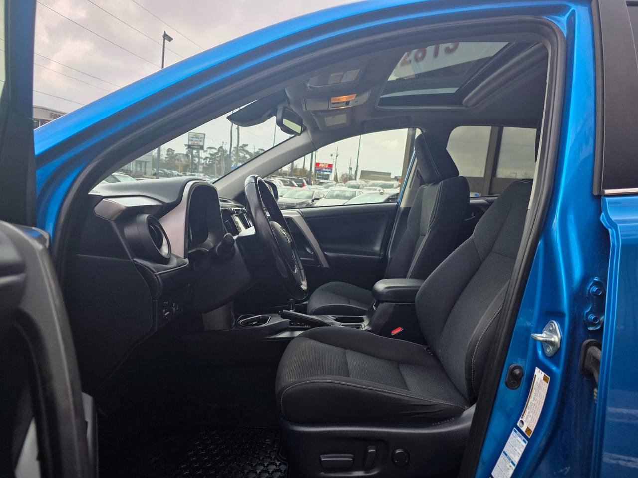 2017 Toyota RAV4 Hybrid LE+ Available By Appointment Only! Photo