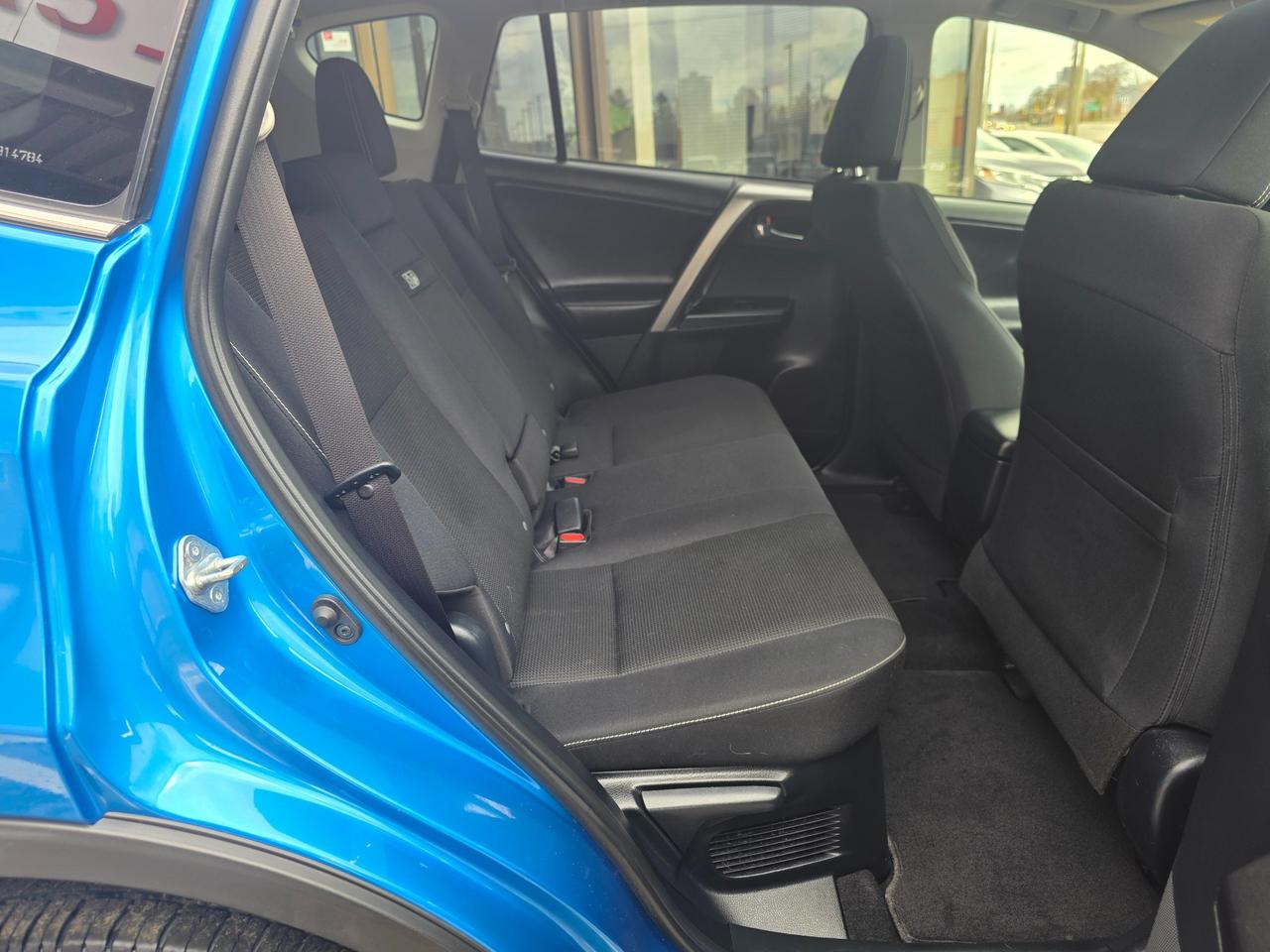 2017 Toyota RAV4 Hybrid LE+ Available By Appointment Only! Photo