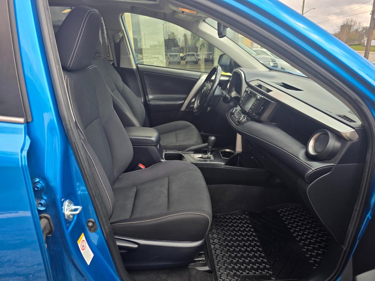 2017 Toyota RAV4 Hybrid LE+ Available By Appointment Only! Photo