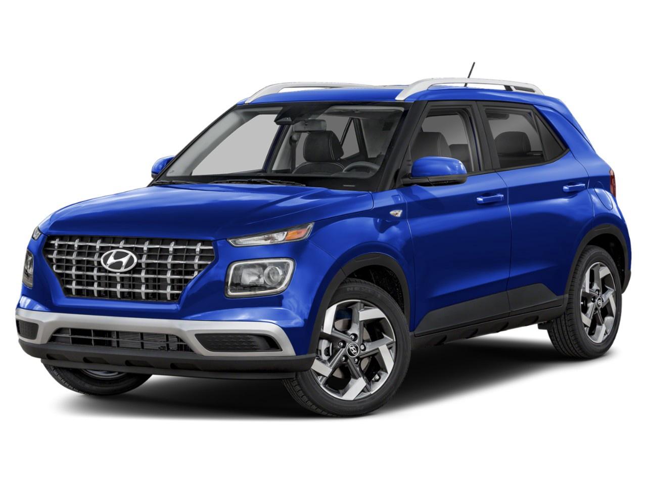 Used 2024 Hyundai Venue Preferred IVT for sale in Truro, NS