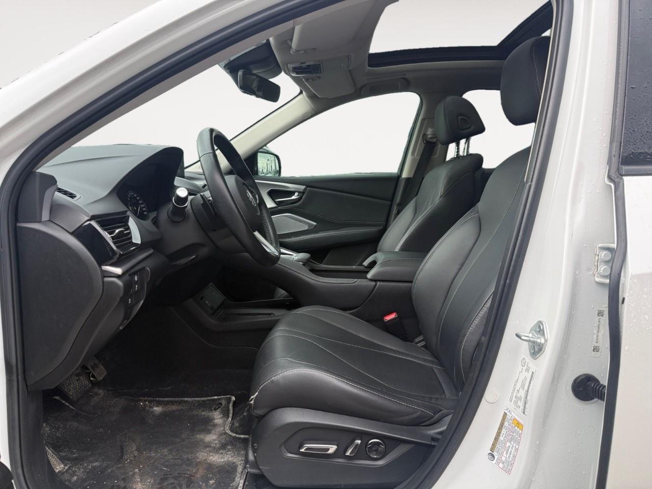 2022 Acura RDX TECH AWD Photo