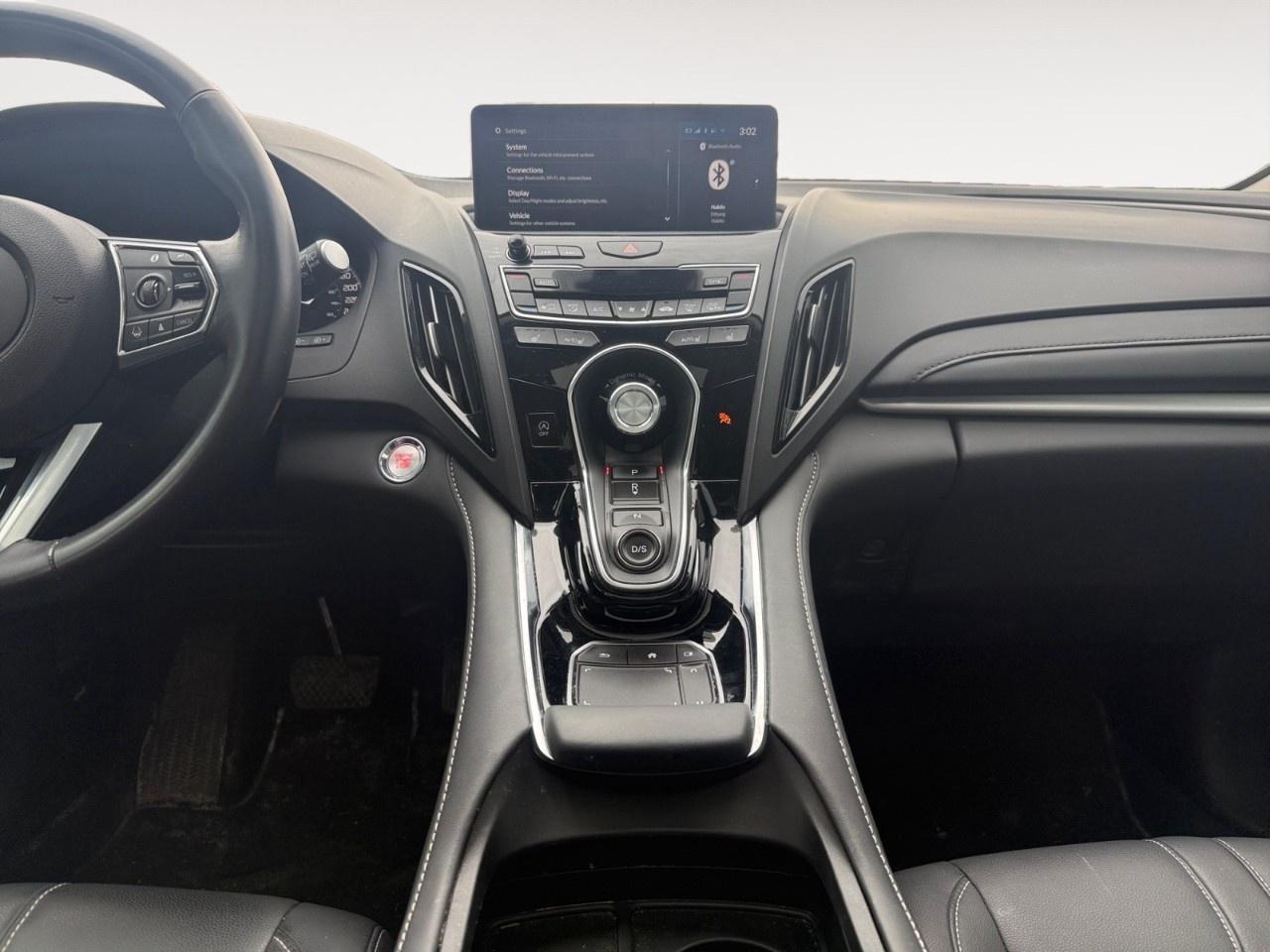 2022 Acura RDX TECH AWD Photo