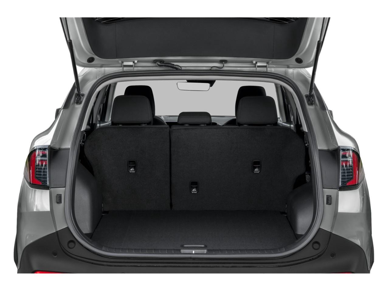 2026 Kia Sportage LX FWD Photo