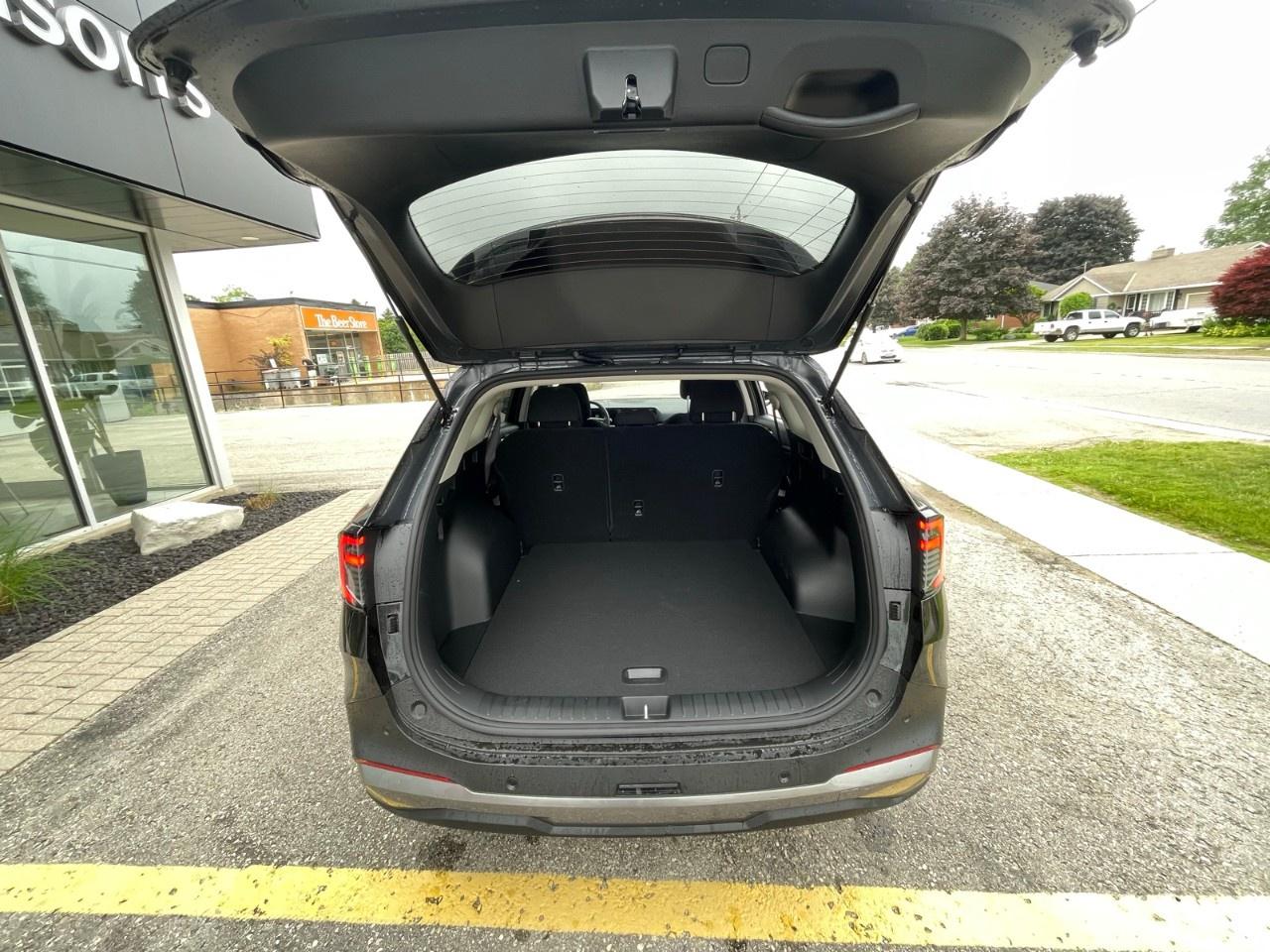 2026 Kia Sportage LX FWD Photo