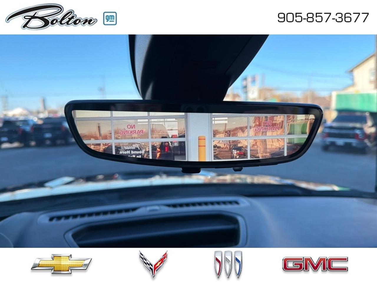 2020 Chevrolet Silverado 1500 High Country CLEAN HIGH COUNTRY! Photo