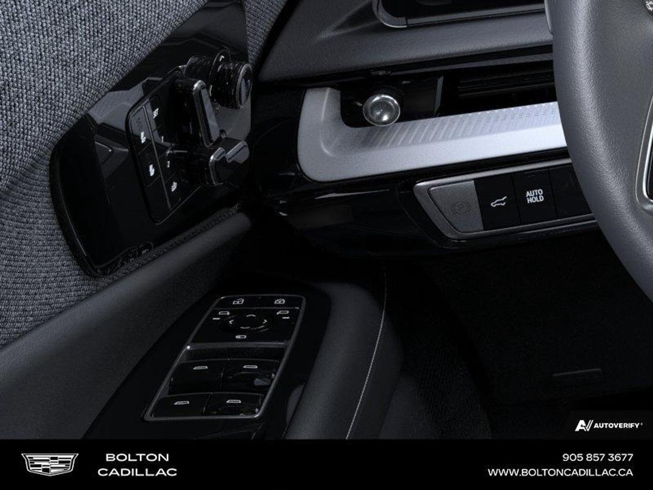 2026 Cadillac OPTIQ Sport -  SuperCruise -  Premium Audio Photo