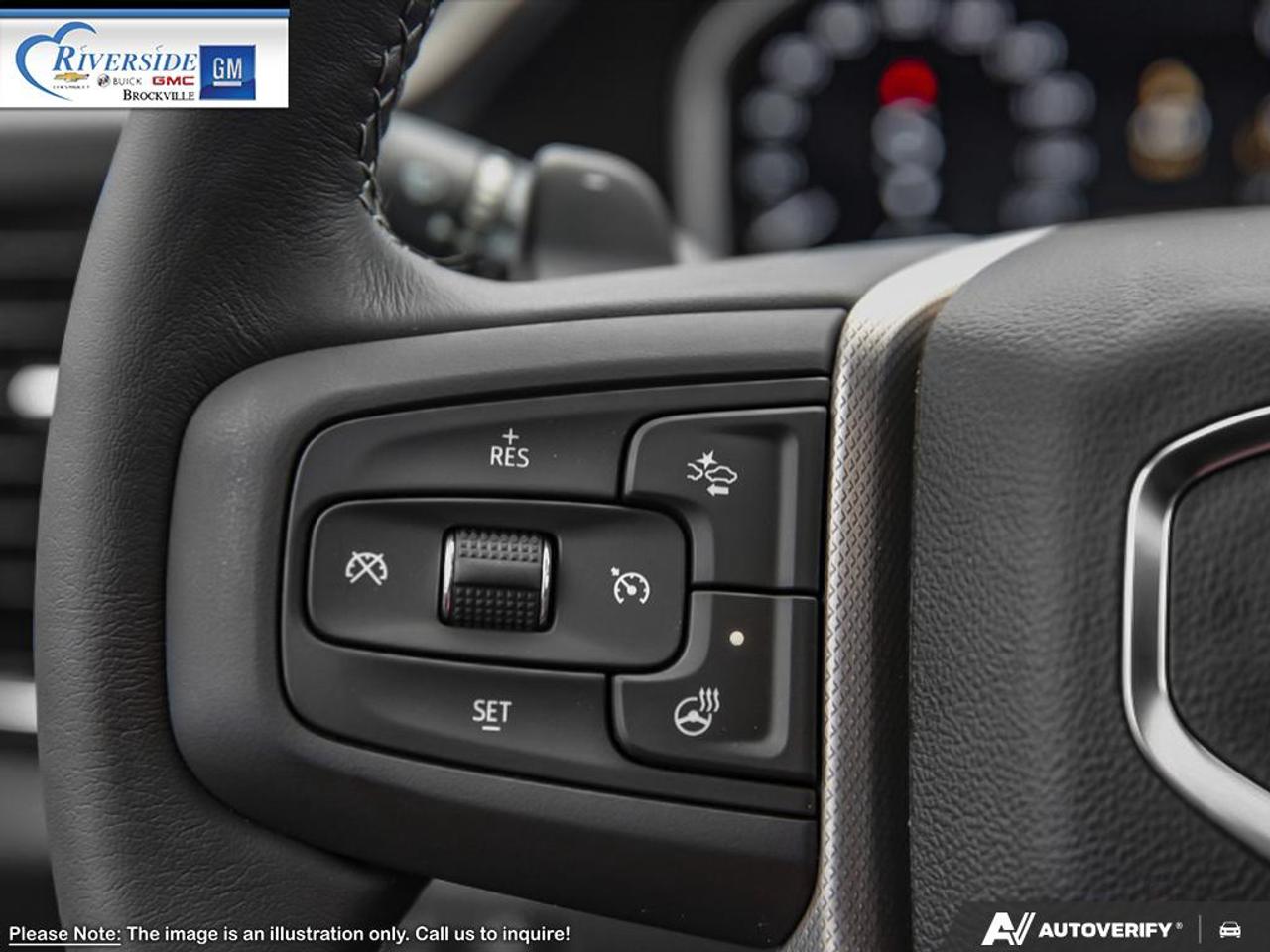 2026 GMC Sierra 1500 Denali Photo