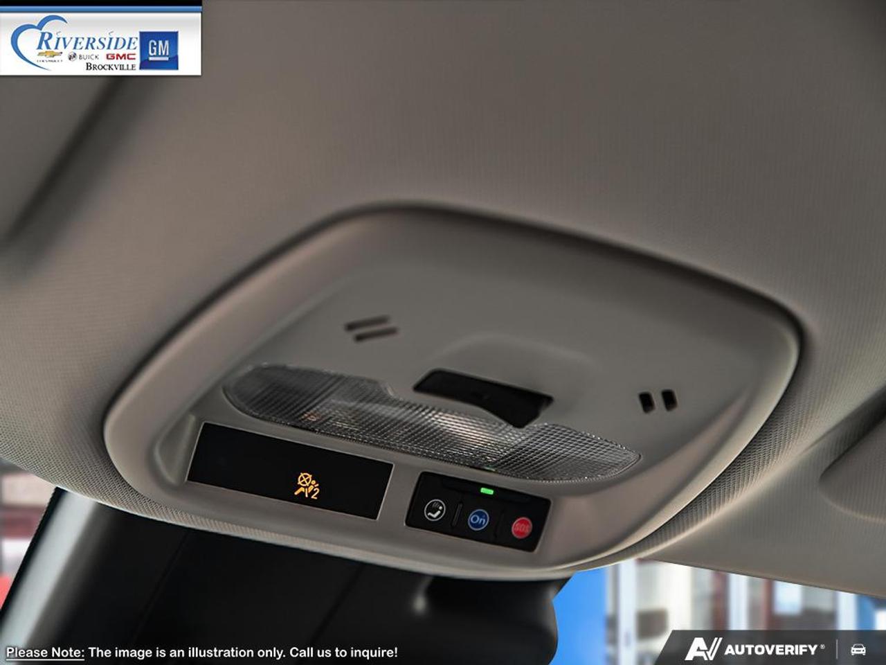 2026 Chevrolet Trax LT Photo