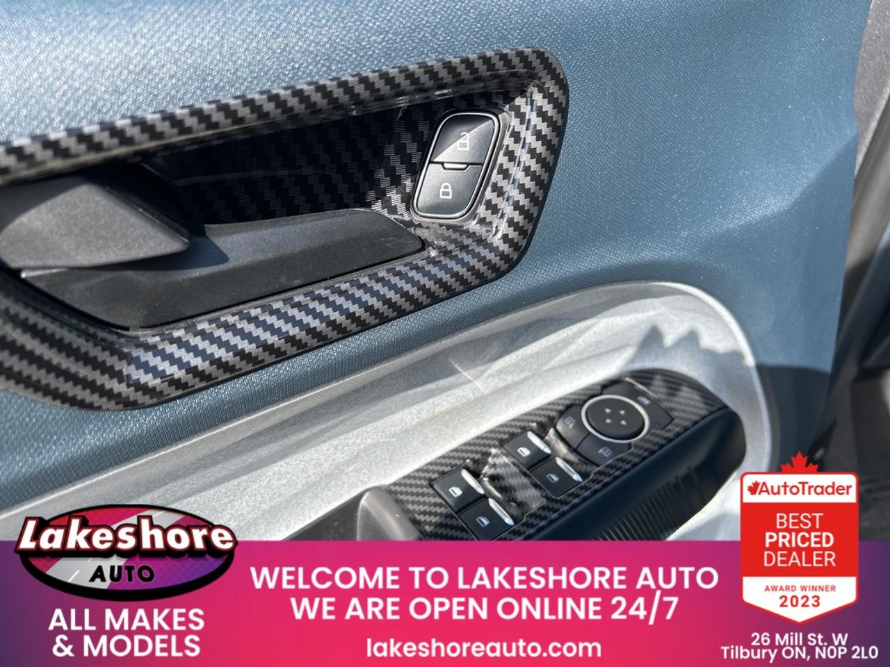 2024 Ford Maverick XLT Photo