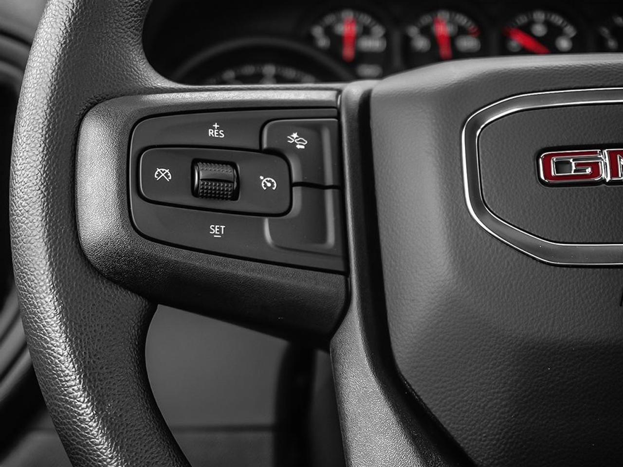 2026 GMC Sierra 1500 Crew Cab Short Box 4-Wheel Drive Pro Photo