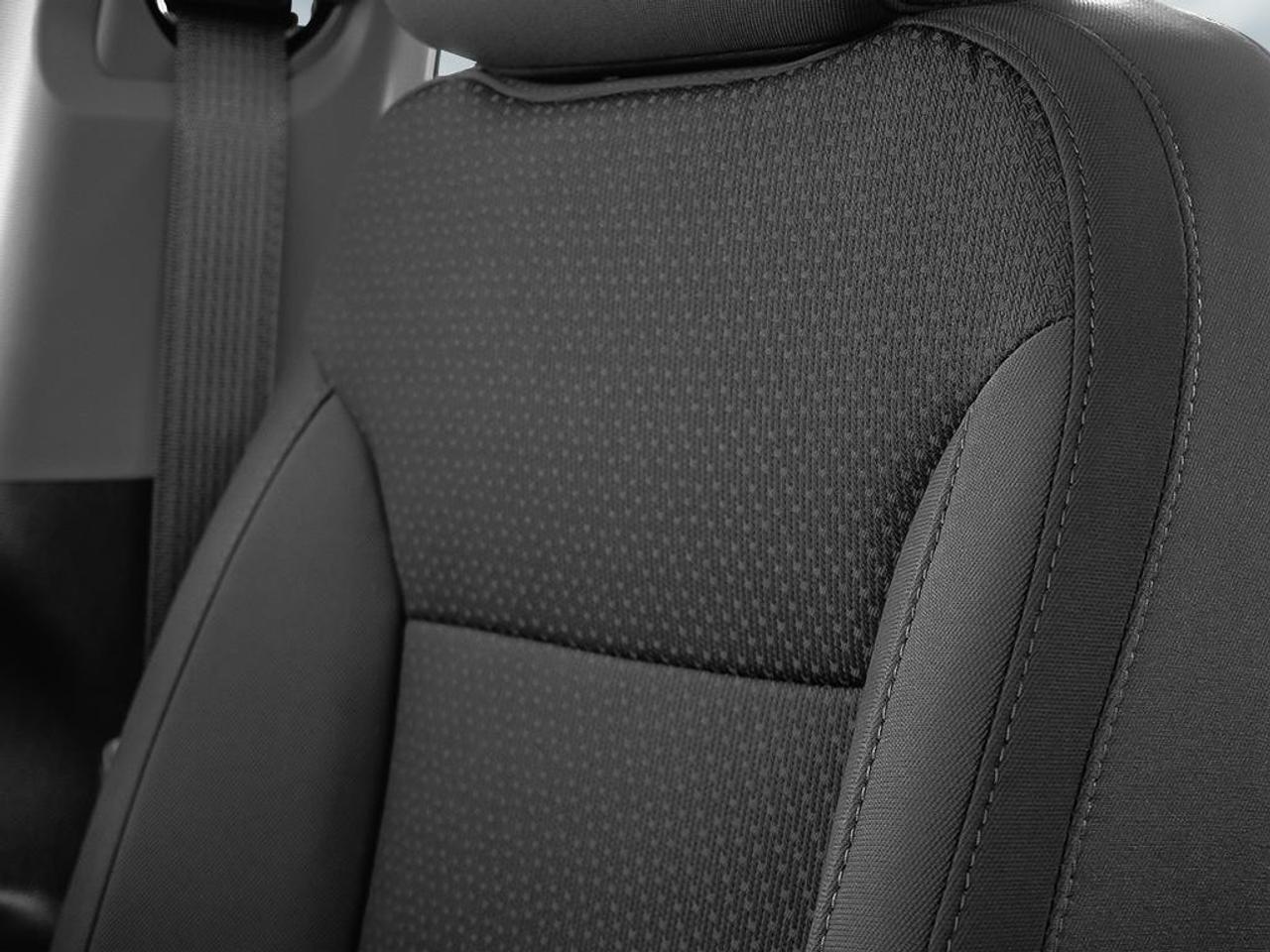 2026 GMC Sierra 1500 Crew Cab Short Box 4-Wheel Drive Pro Photo