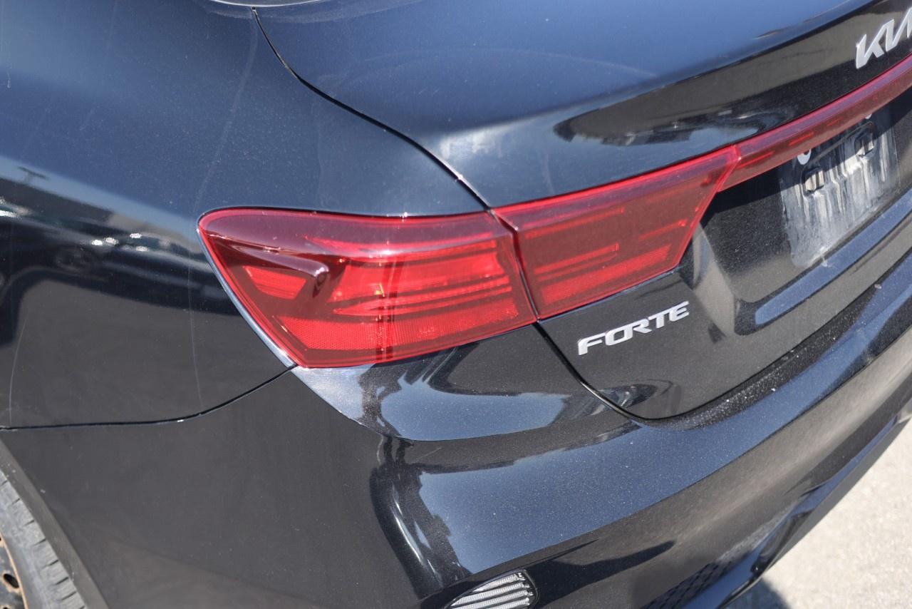 2023 Kia Forte EX  IVT Photo