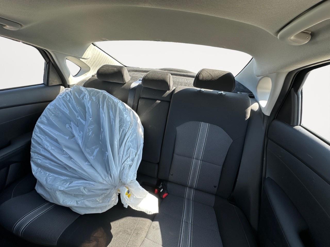 2023 Kia Forte EX  IVT Photo