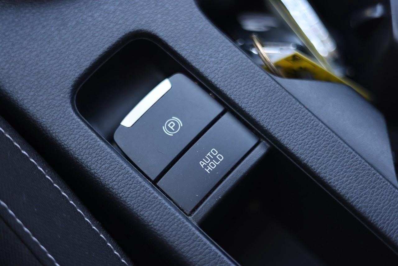 2023 Kia Forte EX  IVT Photo