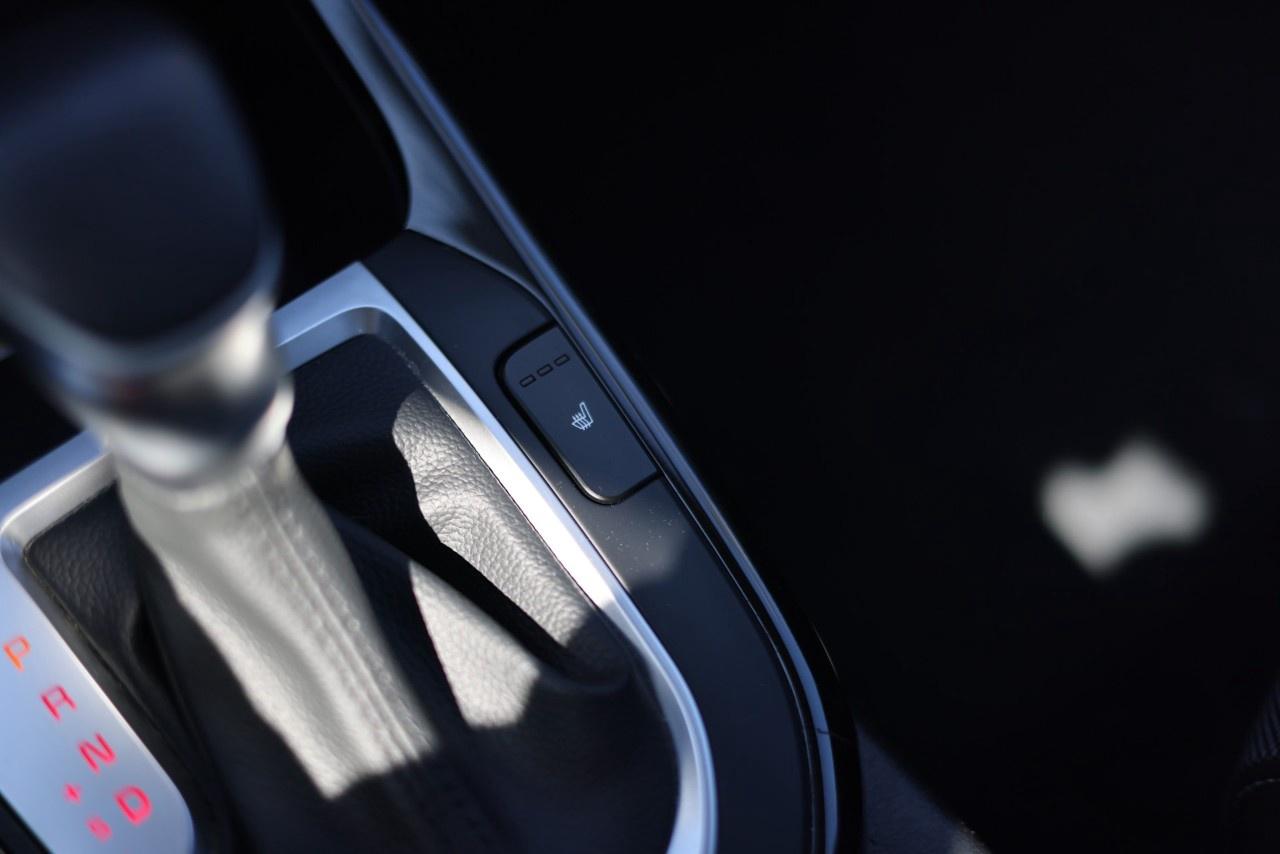 2023 Kia Forte EX  IVT Photo