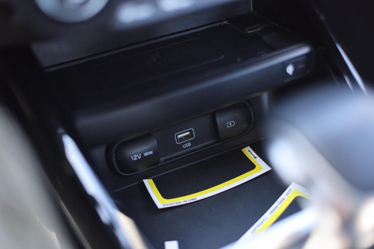 2023 Kia Forte EX  IVT Photo