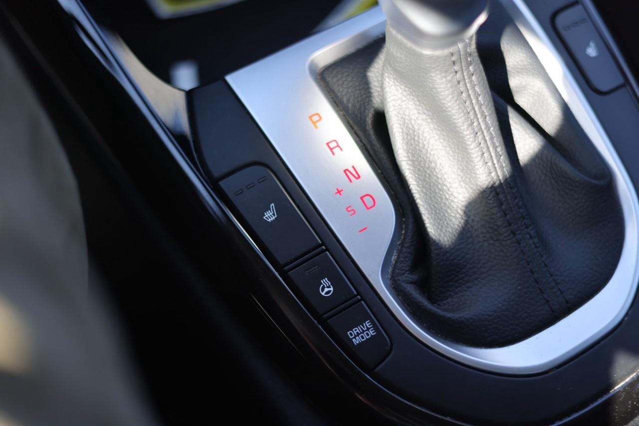 2023 Kia Forte EX  IVT Photo