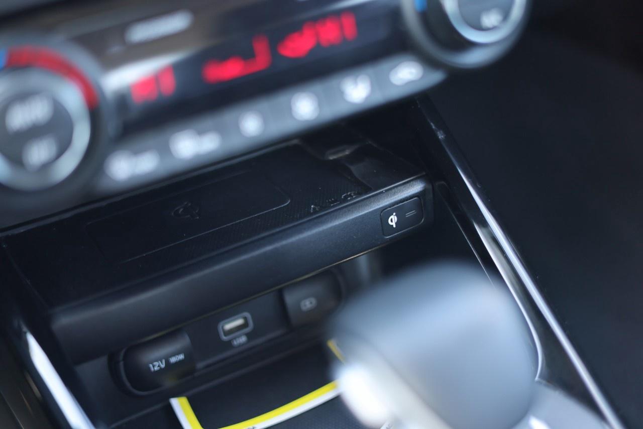 2023 Kia Forte EX  IVT Photo