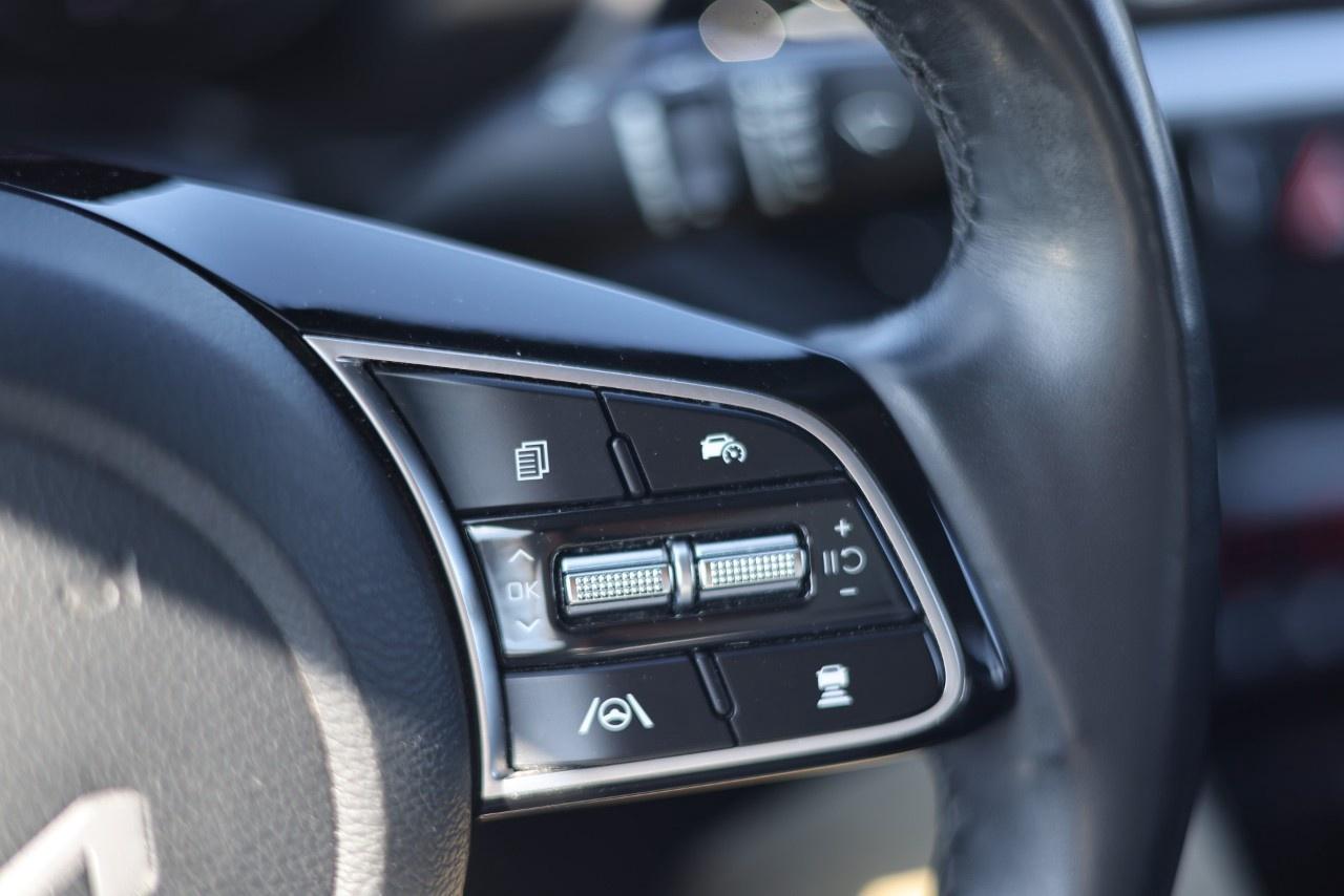 2023 Kia Forte EX  IVT Photo