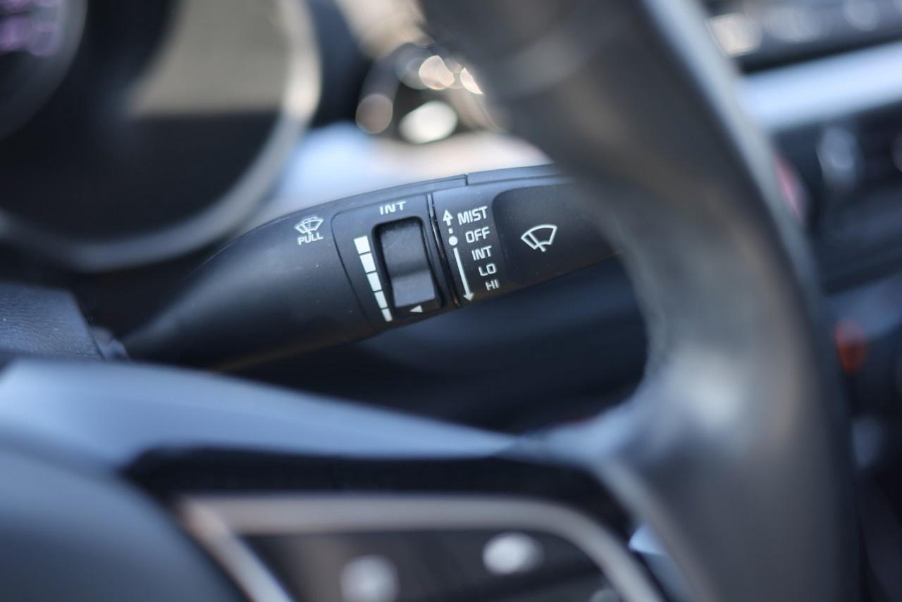 2023 Kia Forte EX  IVT Photo