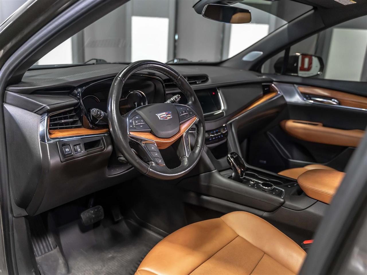 2020 Cadillac XLR PREMIUM LUXURY AWD|BOSE|ADAPT CRUISE|BLINDSPOT|LOADED Photo