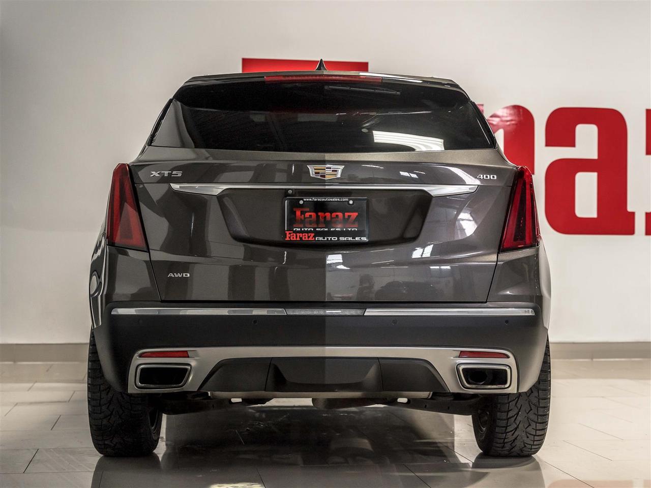 2020 Cadillac XLR PREMIUM LUXURY AWD|BOSE|ADAPT CRUISE|BLINDSPOT|LOADED Photo