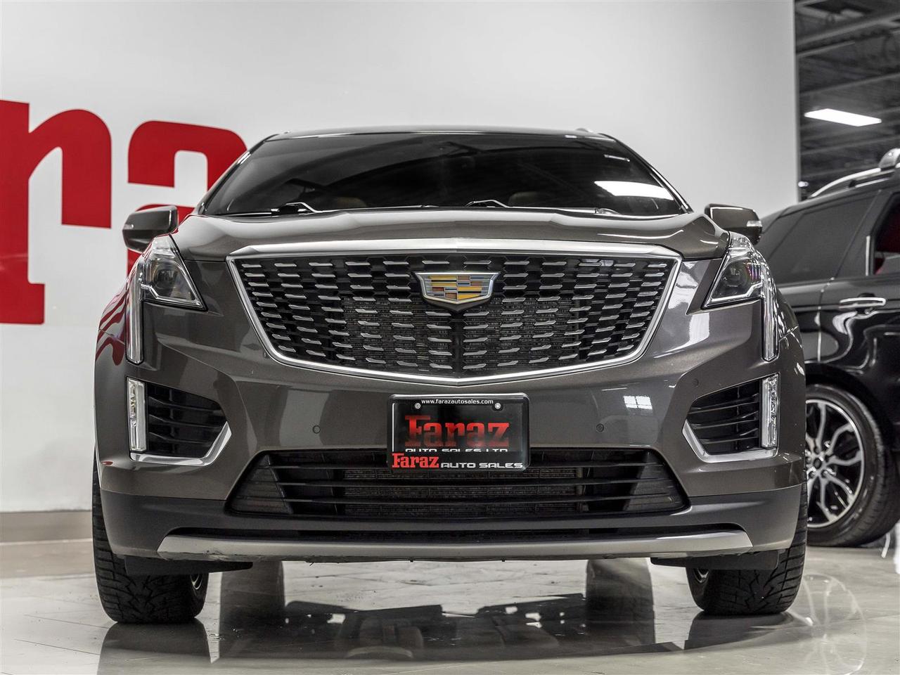 2020 Cadillac XLR PREMIUM LUXURY AWD|BOSE|ADAPT CRUISE|BLINDSPOT|LOADED Photo