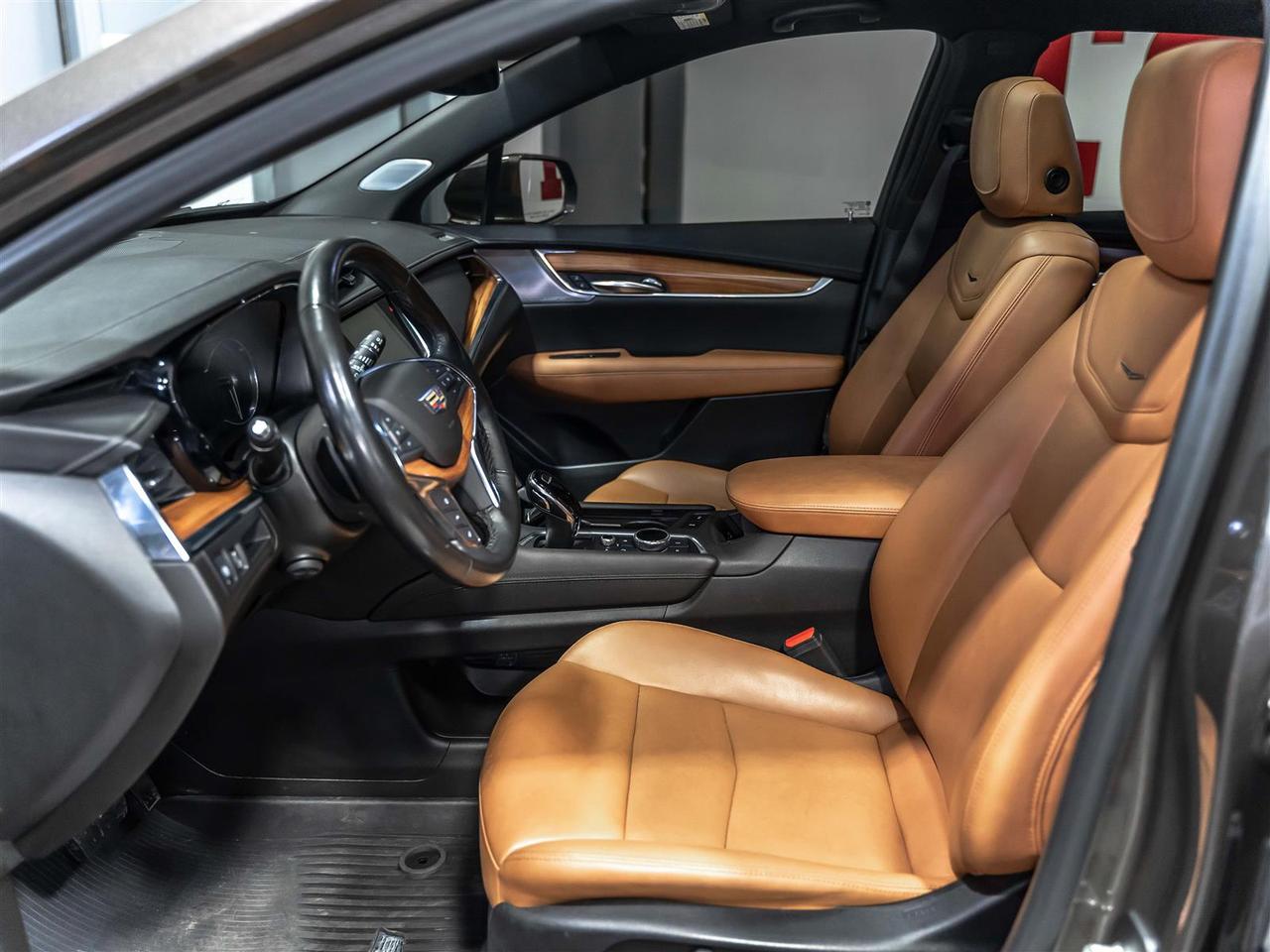 2020 Cadillac XLR PREMIUM LUXURY AWD|BOSE|ADAPT CRUISE|BLINDSPOT|LOADED Photo