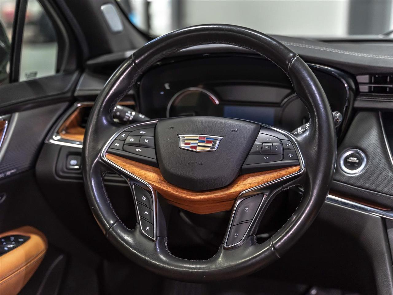 2020 Cadillac XLR PREMIUM LUXURY AWD|BOSE|ADAPT CRUISE|BLINDSPOT|LOADED Photo