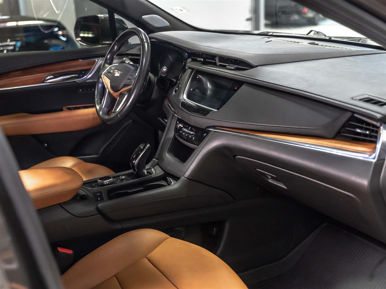 2020 Cadillac XLR PREMIUM LUXURY AWD|BOSE|ADAPT CRUISE|BLINDSPOT|LOADED Photo