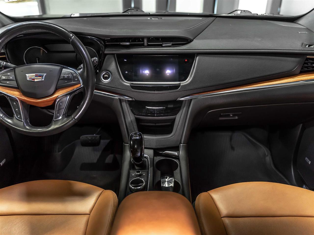 2020 Cadillac XLR PREMIUM LUXURY AWD|BOSE|ADAPT CRUISE|BLINDSPOT|LOADED Photo