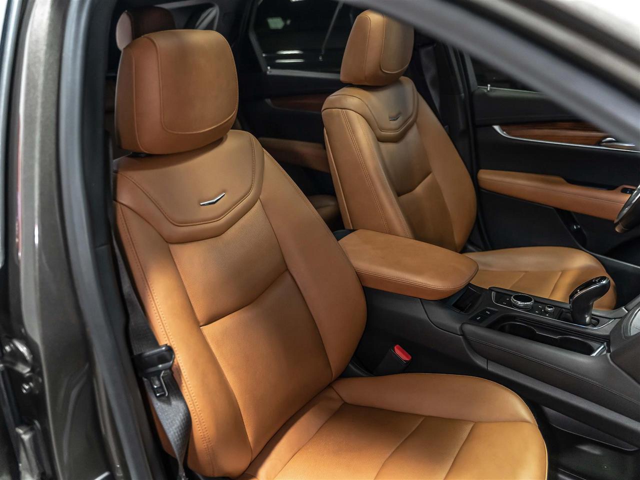 2020 Cadillac XLR PREMIUM LUXURY AWD|BOSE|ADAPT CRUISE|BLINDSPOT|LOADED Photo