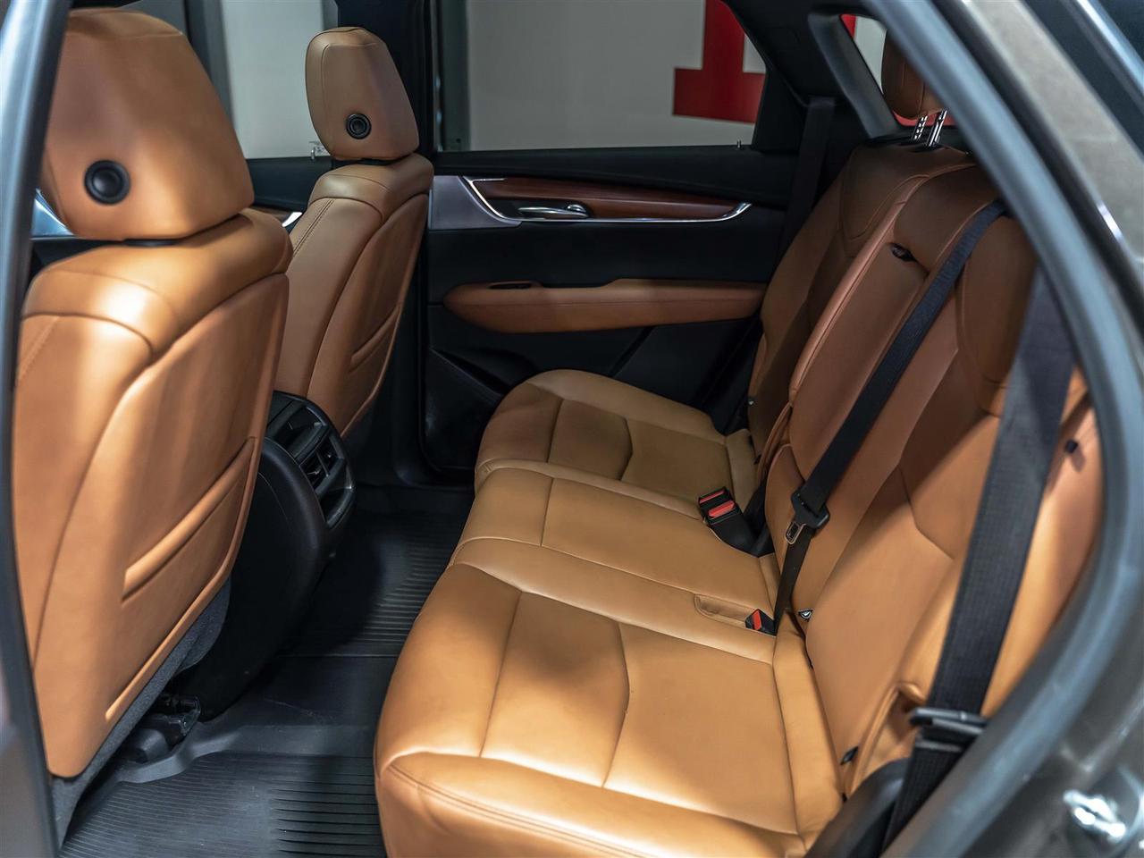 2020 Cadillac XLR PREMIUM LUXURY AWD|BOSE|ADAPT CRUISE|BLINDSPOT|LOADED Photo