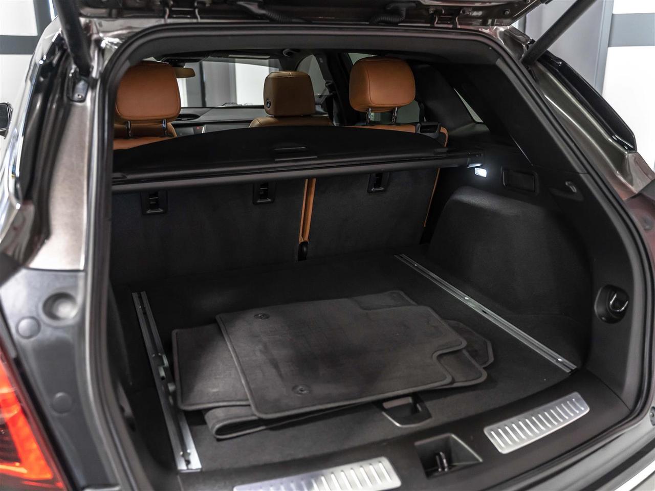 2020 Cadillac XLR PREMIUM LUXURY AWD|BOSE|ADAPT CRUISE|BLINDSPOT|LOADED Photo