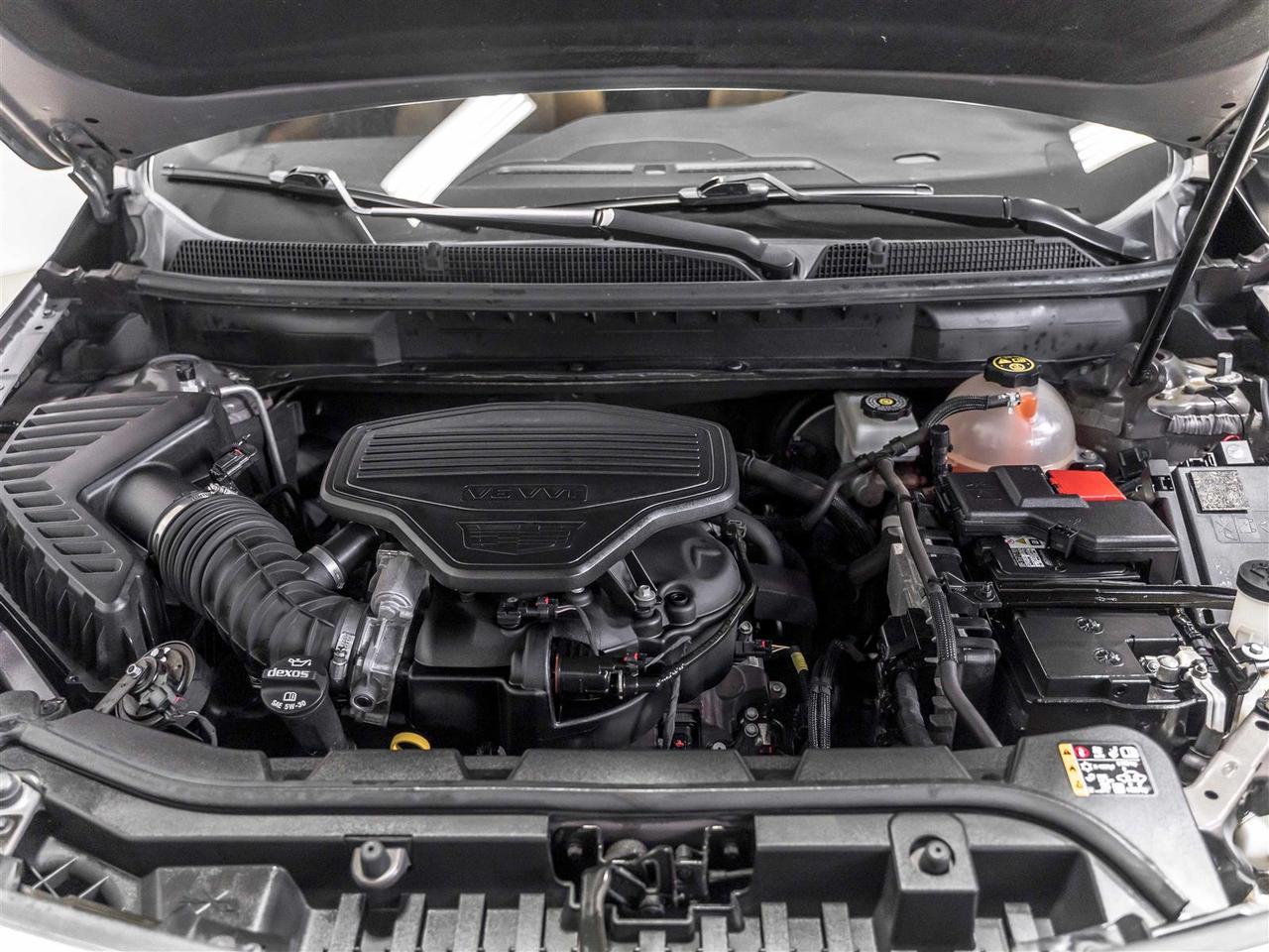 2020 Cadillac XLR PREMIUM LUXURY AWD|BOSE|ADAPT CRUISE|BLINDSPOT|LOADED Photo