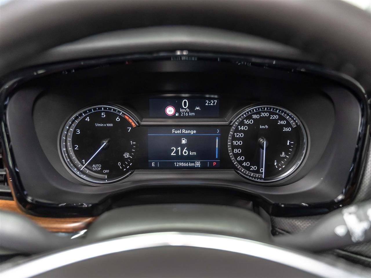 2020 Cadillac XLR PREMIUM LUXURY AWD|BOSE|ADAPT CRUISE|BLINDSPOT|LOADED Photo