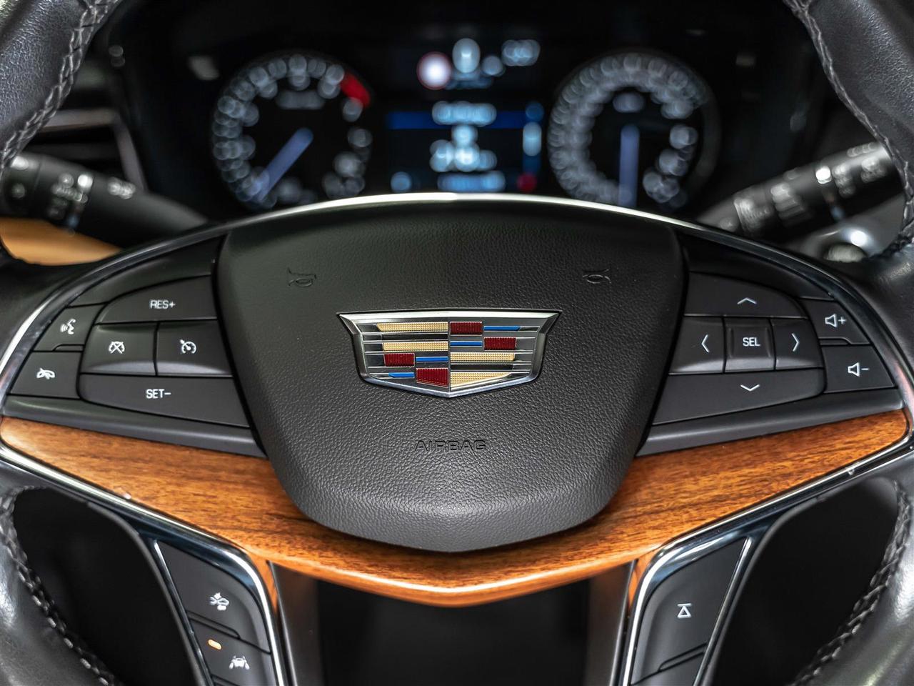 2020 Cadillac XLR PREMIUM LUXURY AWD|BOSE|ADAPT CRUISE|BLINDSPOT|LOADED Photo