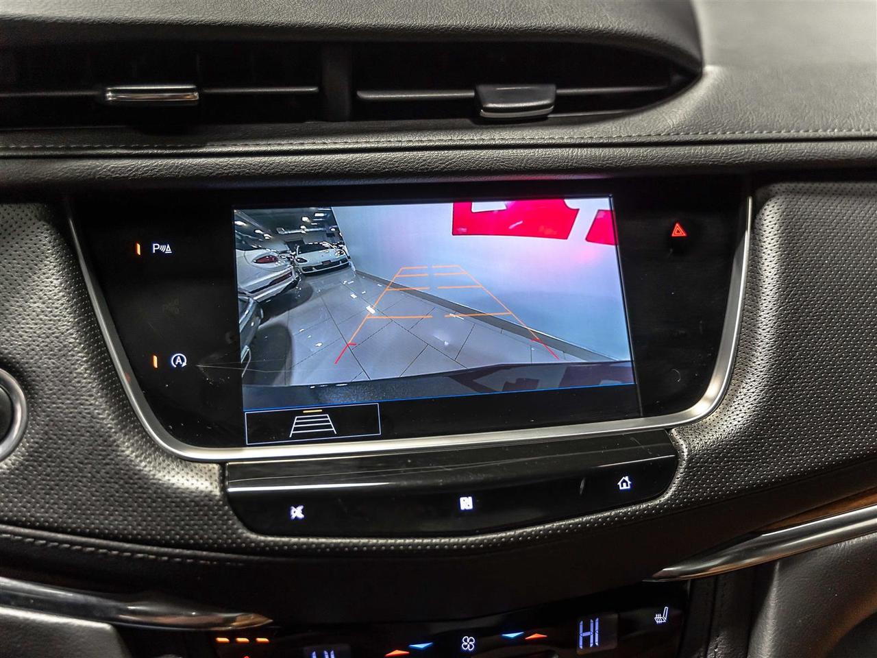 2020 Cadillac XLR PREMIUM LUXURY AWD|BOSE|ADAPT CRUISE|BLINDSPOT|LOADED Photo