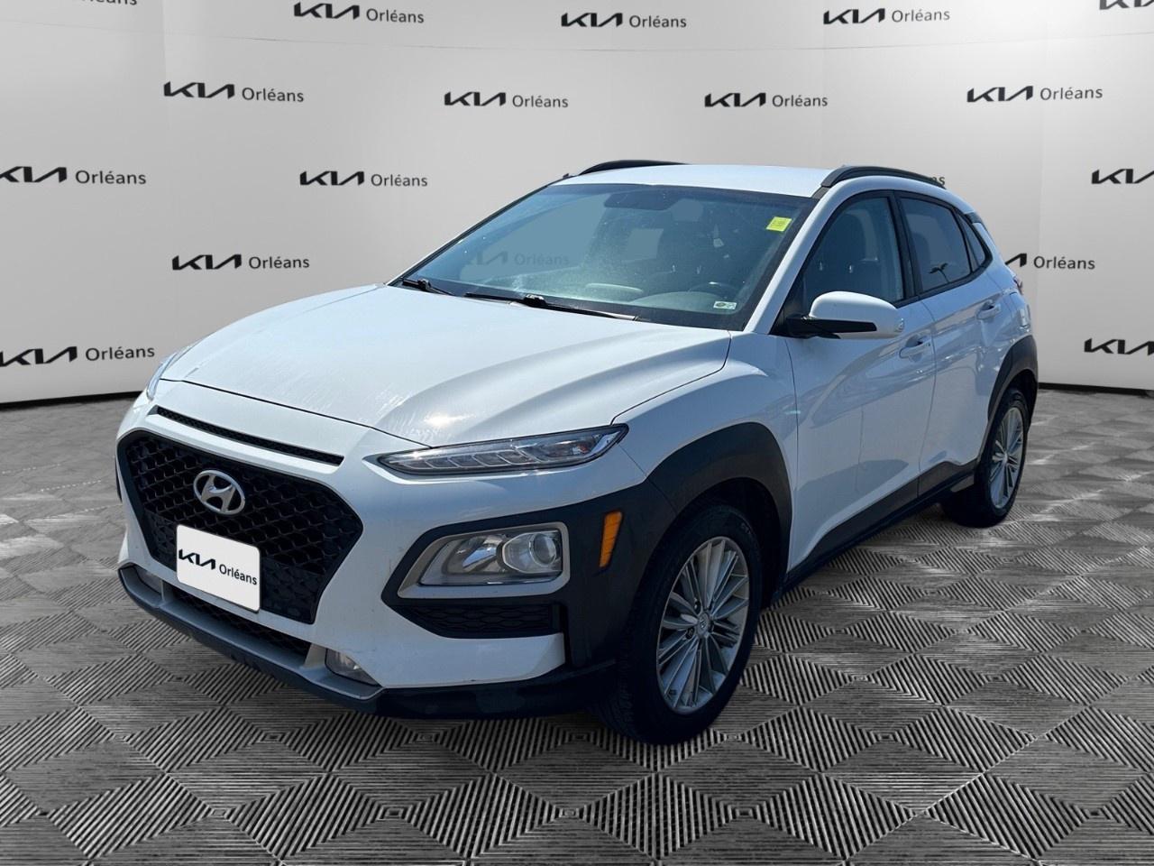2020 Hyundai KONA 2.0L Preferred AWD Photo0