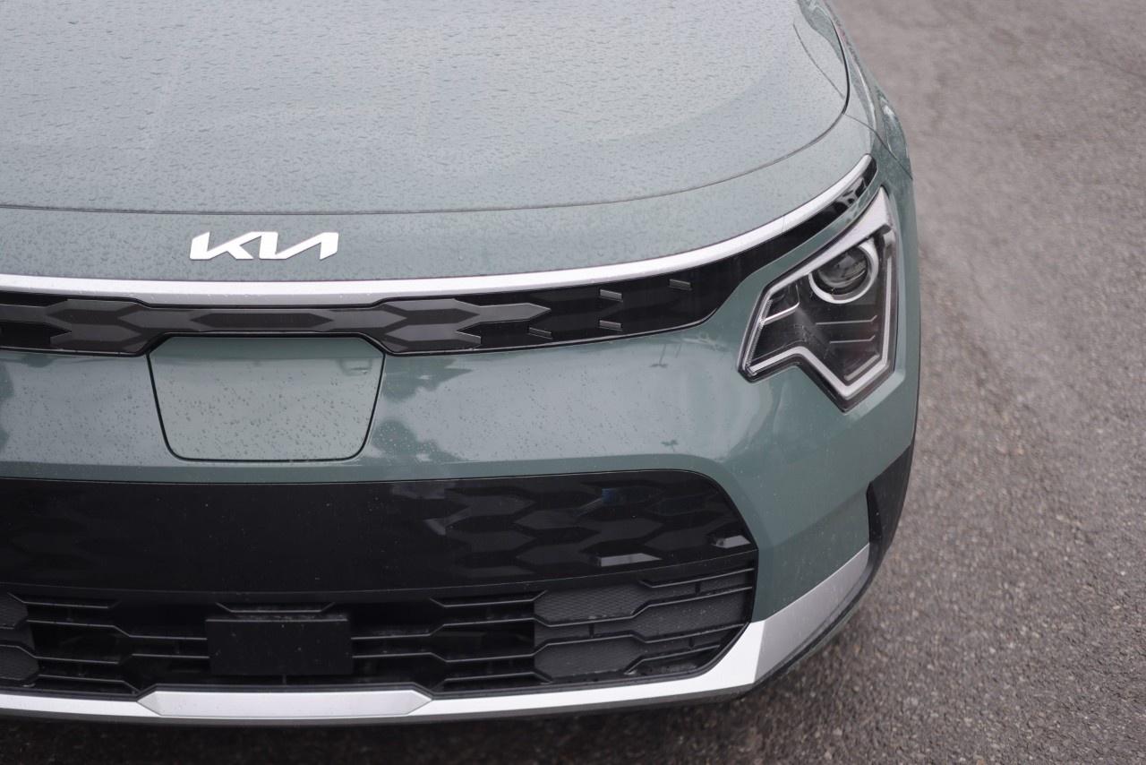2026 Kia NIRO EV Wind  FWD Photo