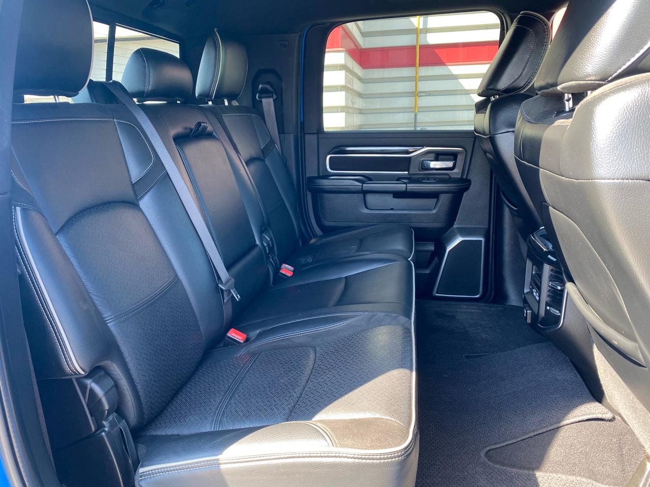 2022 RAM 2500 Laramie | Mega Cab | Cummins Diesel 4X4 Photo