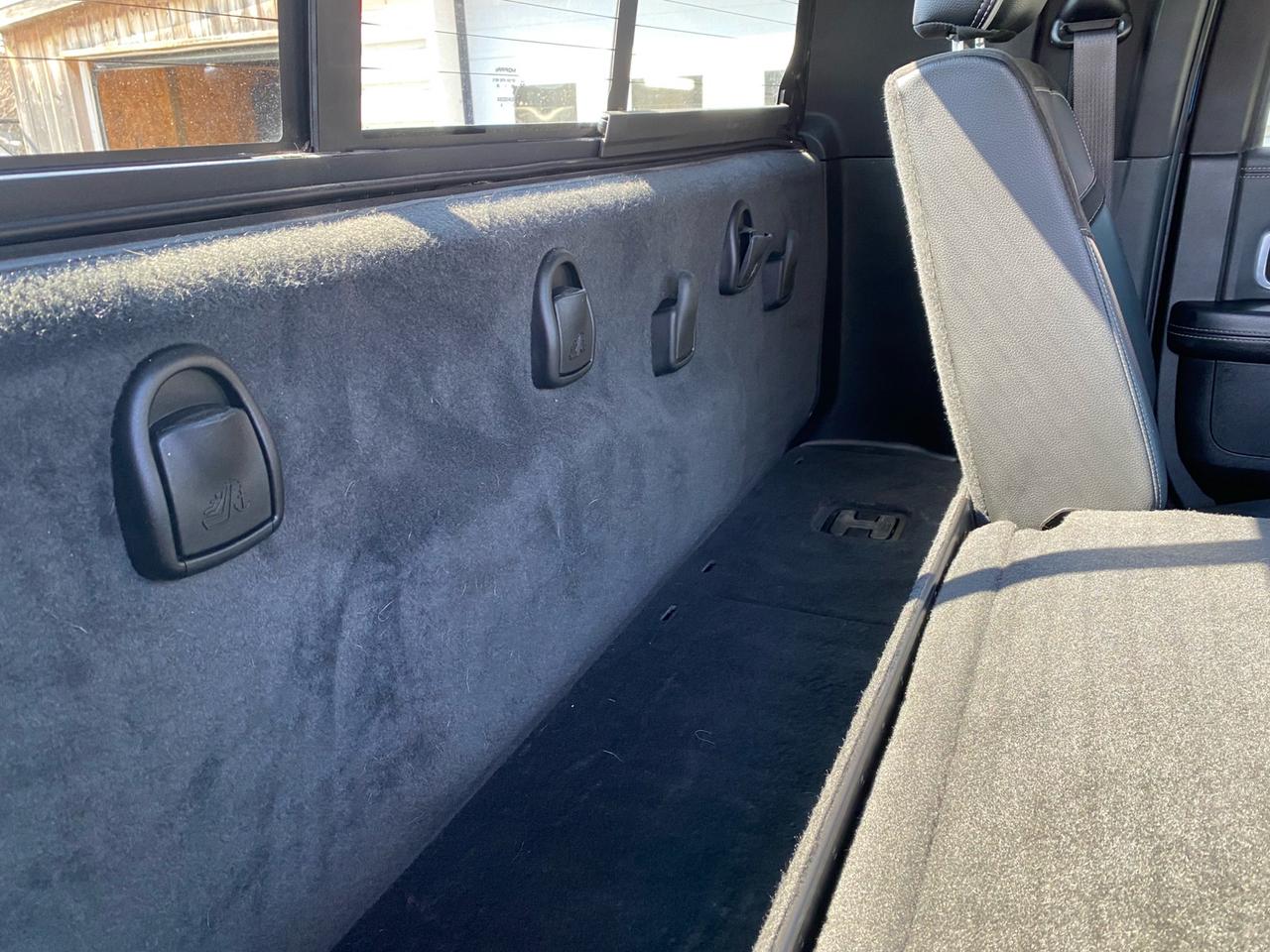 2022 RAM 2500 Laramie | Mega Cab | Cummins Diesel 4X4 Photo