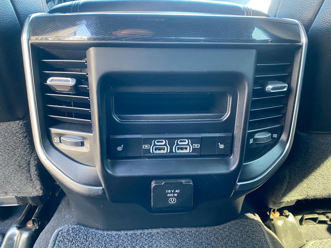 2022 RAM 2500 Laramie | Mega Cab | Cummins Diesel 4X4 Photo