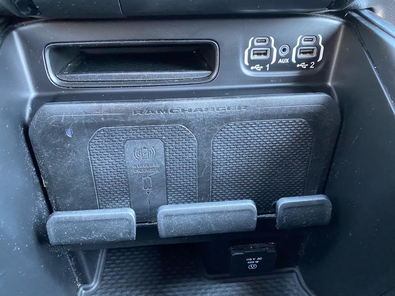 2022 RAM 2500 Laramie | Mega Cab | Cummins Diesel 4X4 Photo